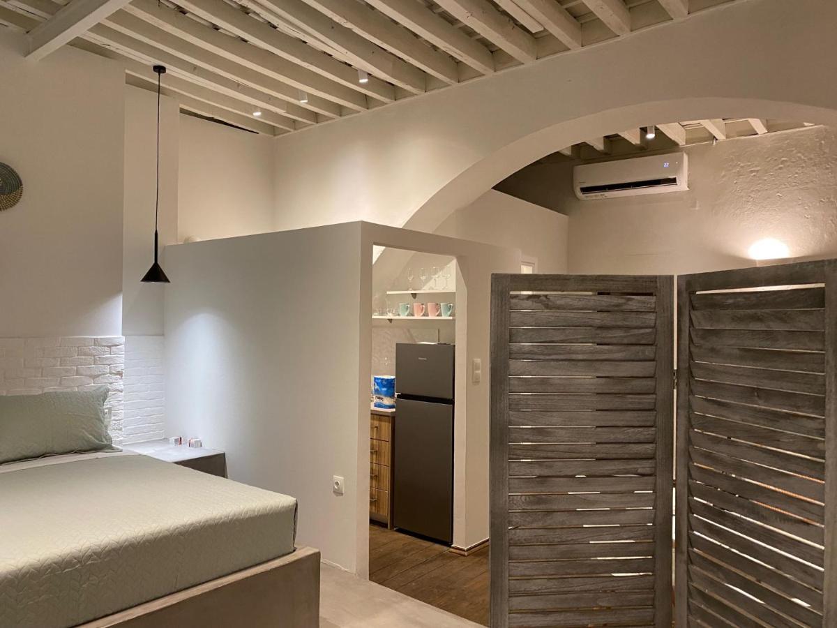 Rhodes Old Town Harmony Suite Rhodes City Exteriör bild