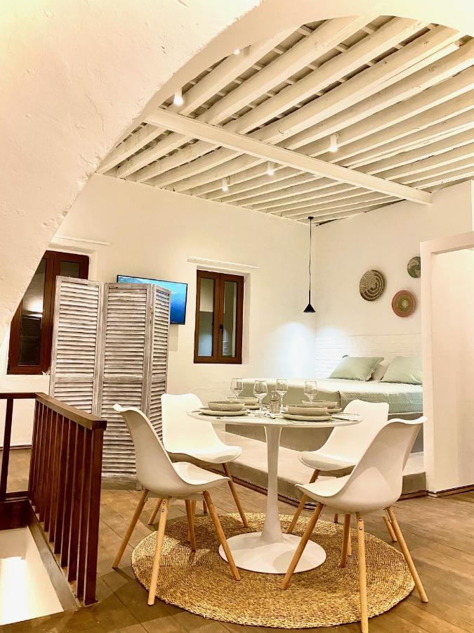Rhodes Old Town Harmony Suite Rhodes City Exteriör bild