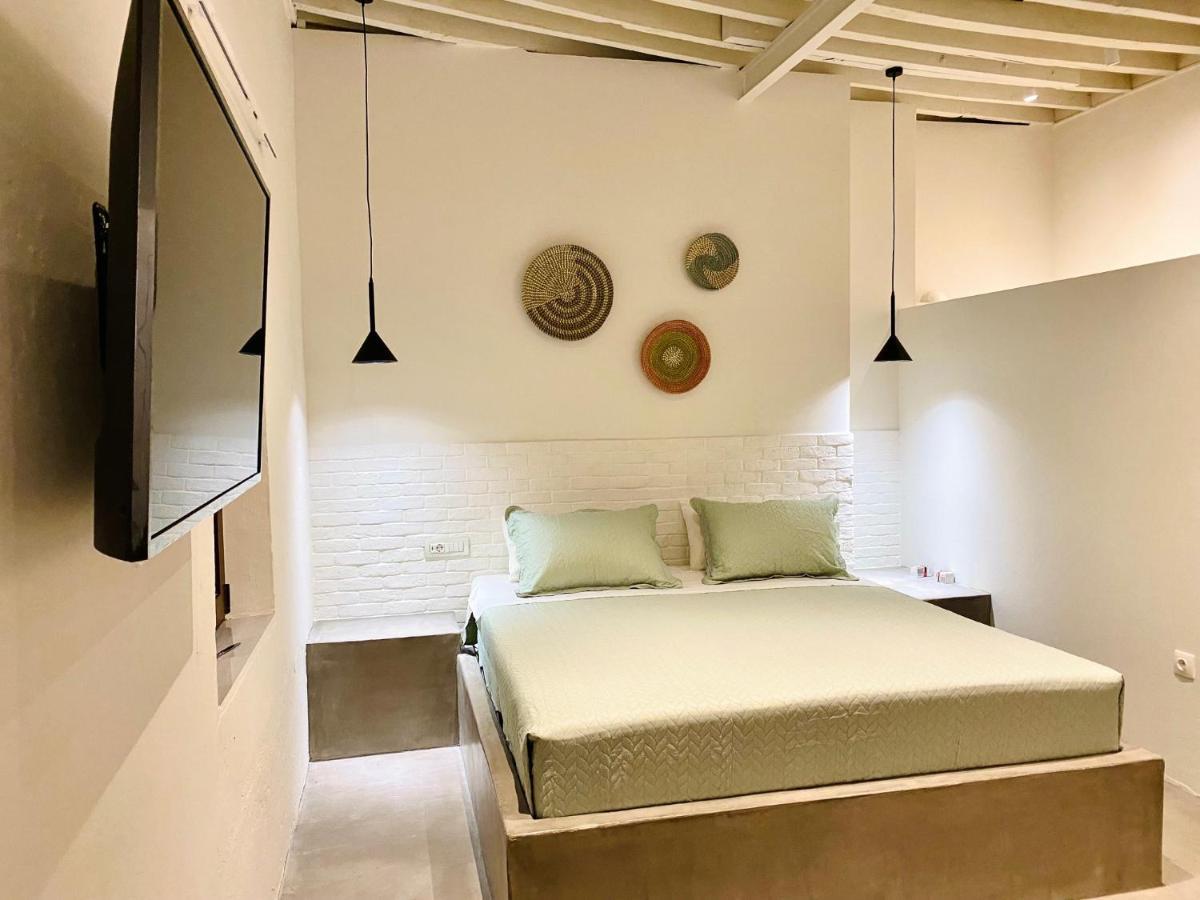 Rhodes Old Town Harmony Suite Rhodes City Exteriör bild