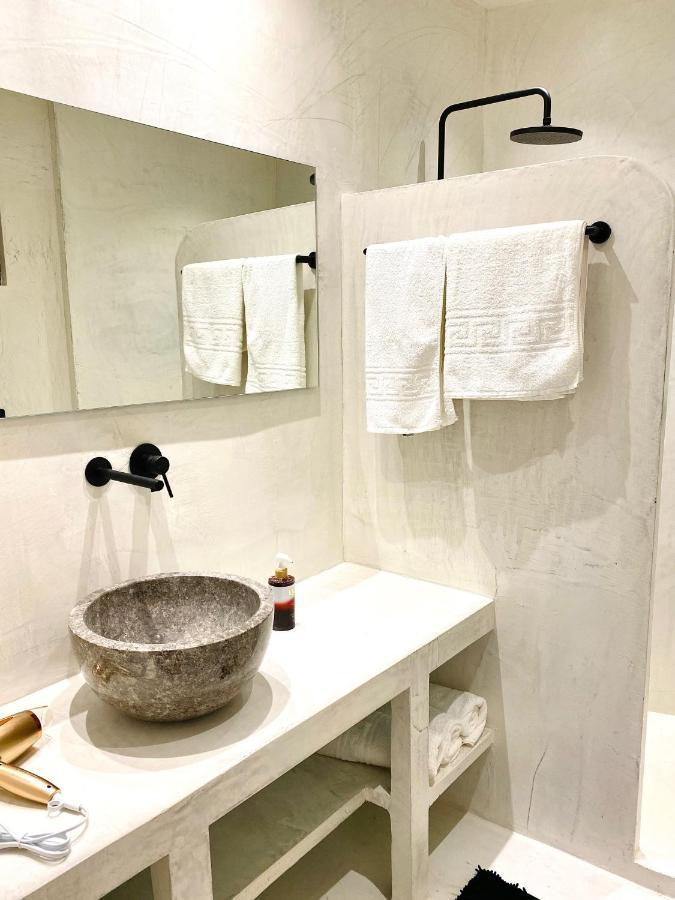 Rhodes Old Town Harmony Suite Rhodes City Exteriör bild