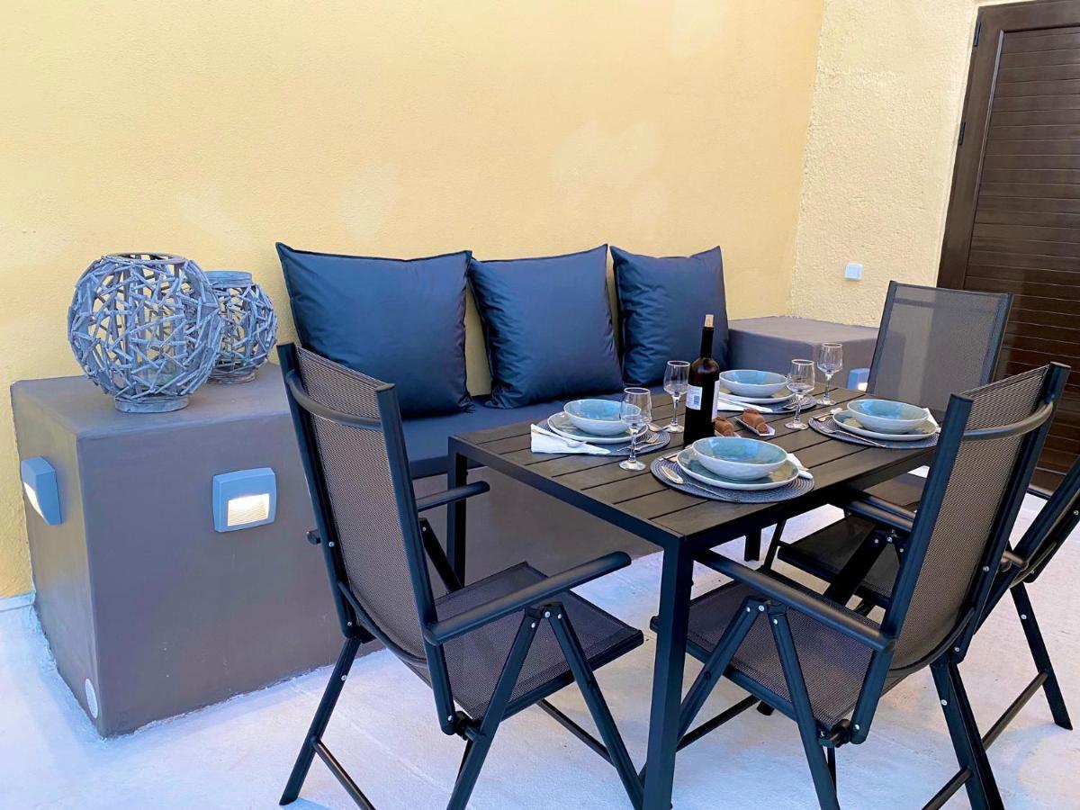 Rhodes Old Town Harmony Suite Rhodes City Exteriör bild