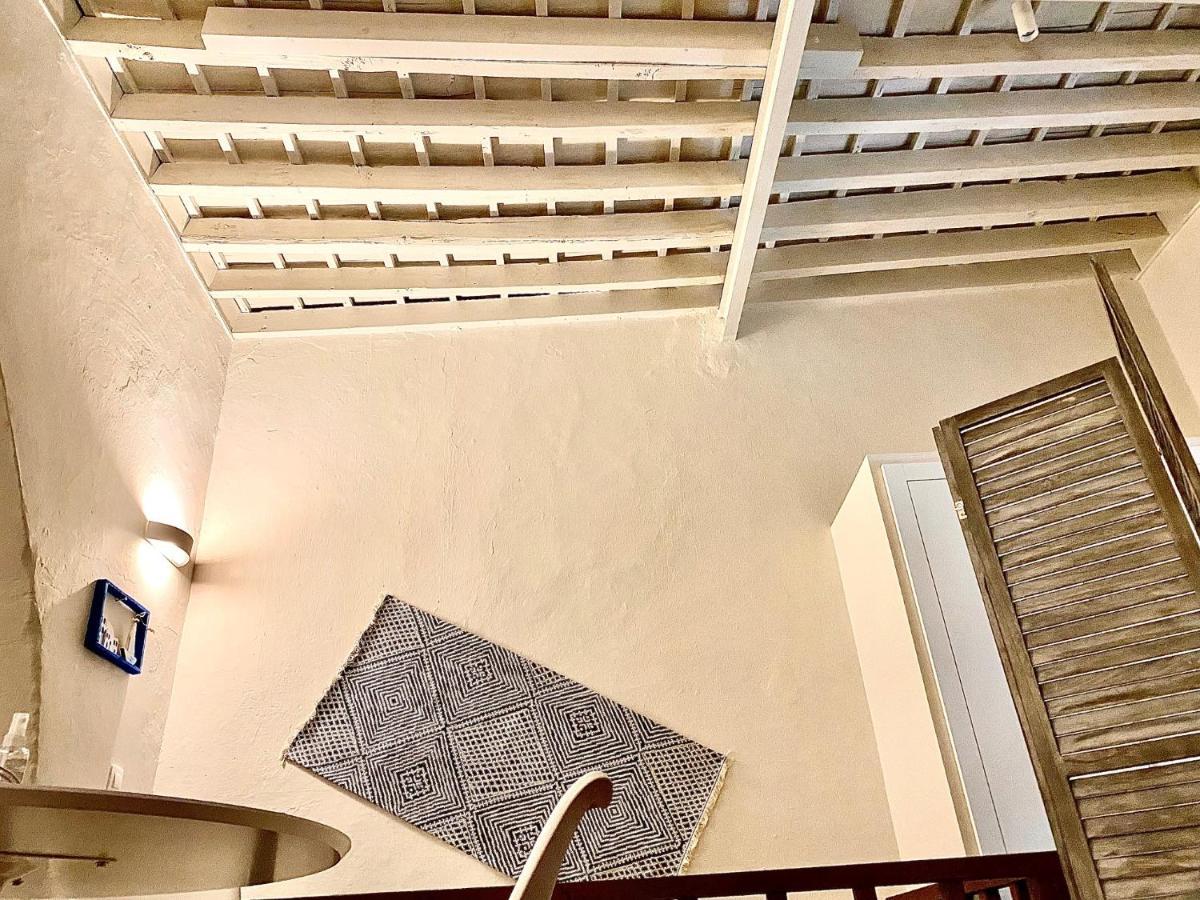 Rhodes Old Town Harmony Suite Rhodes City Exteriör bild