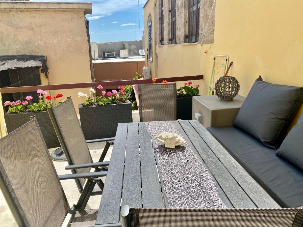 Rhodes Old Town Harmony Suite Rhodes City Exteriör bild