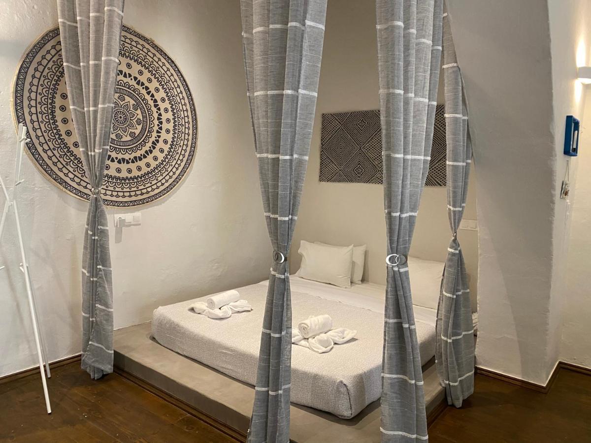 Rhodes Old Town Harmony Suite Rhodes City Exteriör bild